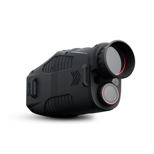 1080P HD Infrared Night Vision Camera with No Light