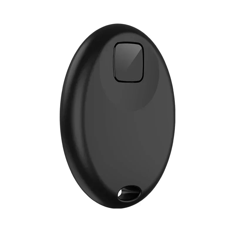 Mini Smart Bluetooth GPS Tracker Find My App Airtag Locator Key Backpack Pet Kid Car Finder Anti-Lost Device Alarm Positioner