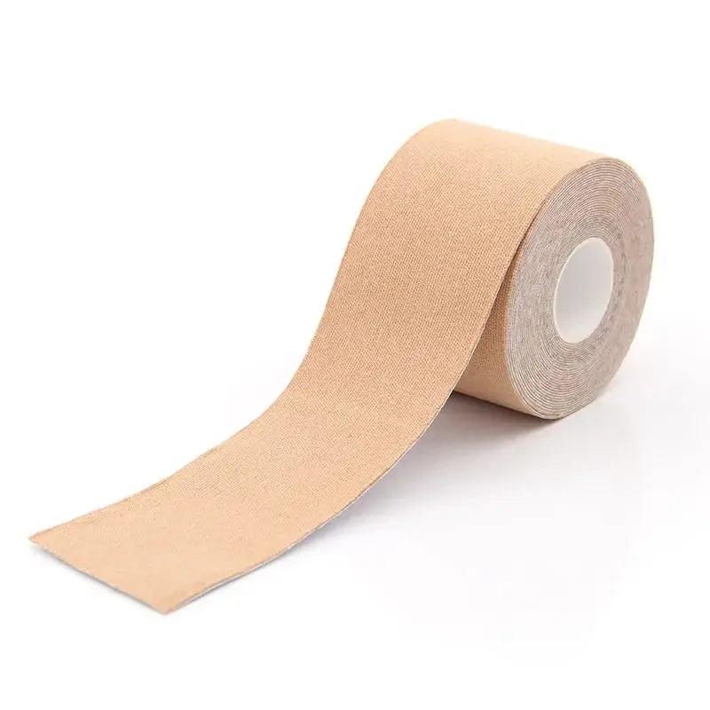 Tapes Kinesio Elastic Bandage Knee Pads Tapes Kinesiology Support Pads Locking Sports Self-Adhesive Venda Kinesiotape Bandage 