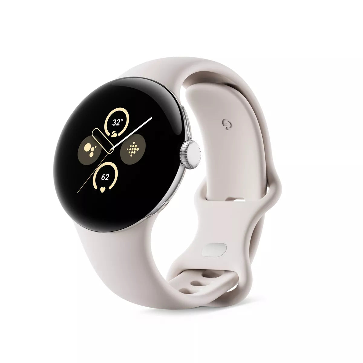 Google Pixel Watch 2 - Wi-Fi Edition