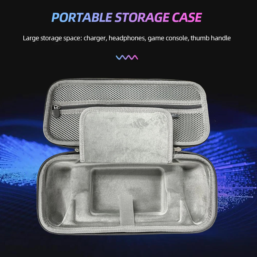 Ps5 Portal Bag Trvel Carrying Case Bag Protective Storage Bag for Ps Portal for Sony Palystation Ps5 Porartal Accessory