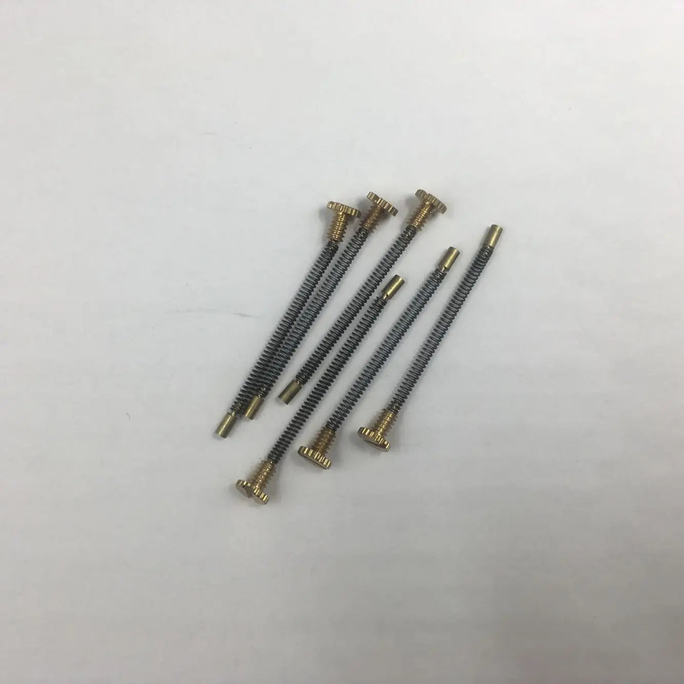 15Pcs/Set Complete Variety Universal Repair Replacement Wick Cotton Felt Steel Wheel Rivet Spring Kit for Zippo Kerosene Lighter