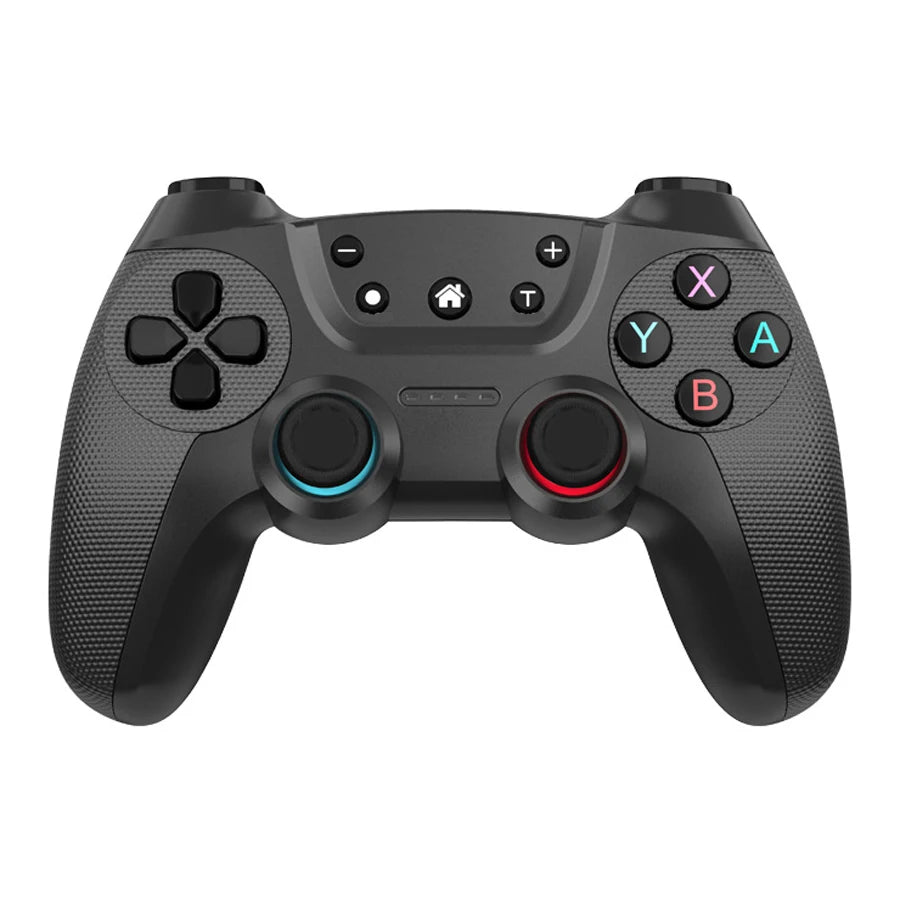 Wireless Bluetooth Control for Nintendo Switch OLED Lite PS3 Android Mobile Phone PC Gamepad Controller Game Pad Cell Joystick