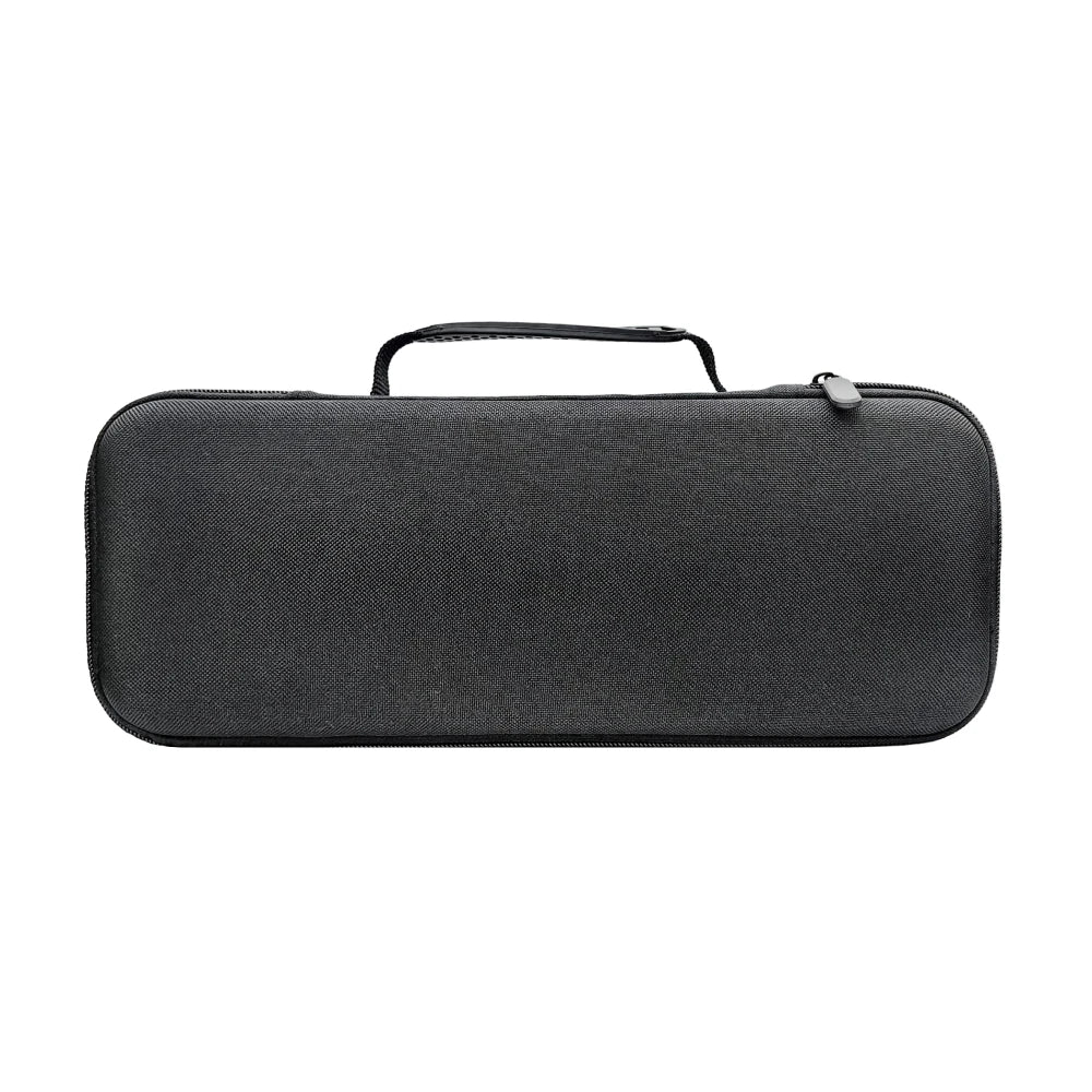 Freeone Portable Speaker Projector Android OS Wi-Fi 6 Auto-Focus Built-In-270° Rotation Stand 350 ANSI Lumens Bluetooth 5.2 Auto-Keystone Correction Netflix Youtube Ceiling Projector EVA Storage Bag EU Plug Global Version