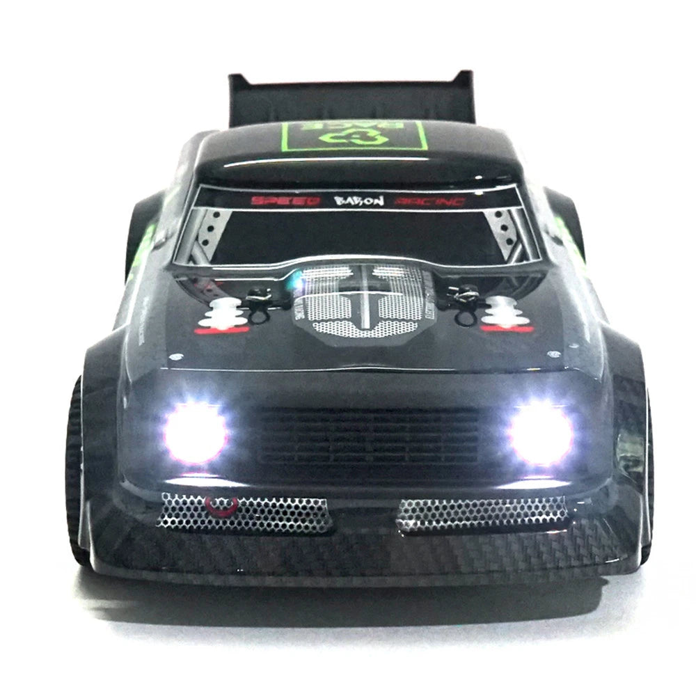 SG PINECONE FOREST 1603 RTR Brushless 60Km/H Several Battery 1/16 2.4G 4WD RC Car LED Light Proportional Vehicles Model