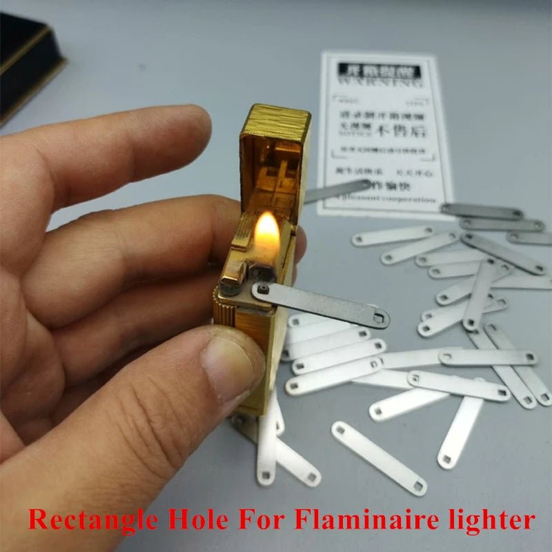 Screwdriver for Dupont L1 Small and for Flaminaire Lighter Adjust Flame Gas Adjustment Regulating Flame Size Special Repair Tool