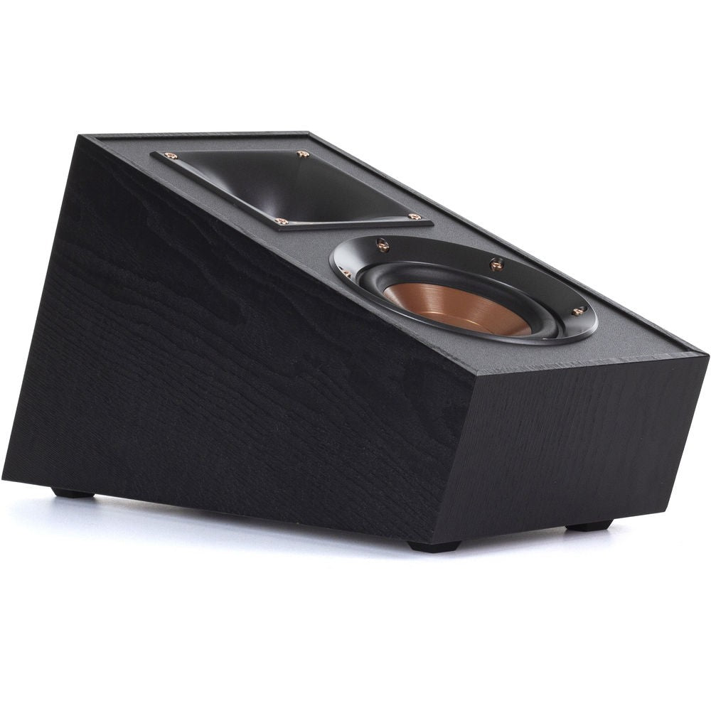 Klipsch R-41SA Dolby Atmos High Performance Elevation Surround Speaker Set Pair