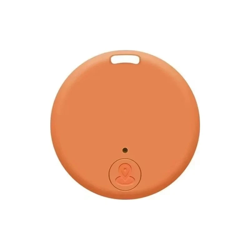 GPS Bluetooth 5.0 Tracker Children Elderly Anti-Lost Mini GPS Device Car Tracking Locator Smart Finder for IOS Android