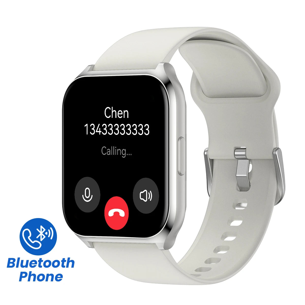 Watch 2 Pro (LS02 Pro) Smart Watch 1.85'' HD Display Spo2 Heart Rate Monitor 100 Workout Modes Smartwatch for Men Women