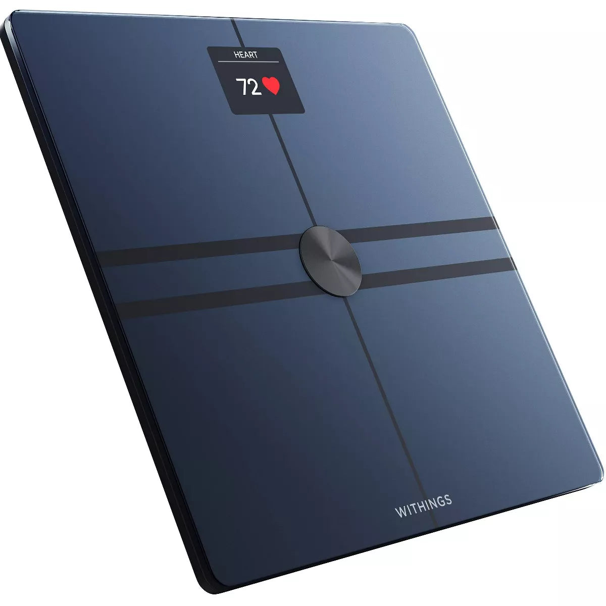 Smart Body Composition Scale