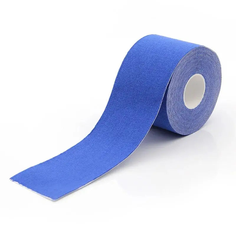 Tapes Kinesio Elastic Bandage Knee Pads Tapes Kinesiology Support Pads Locking Sports Self-Adhesive Venda Kinesiotape Bandage 