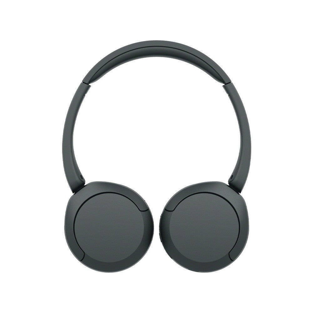 Sony WH-CH520 Wireless Headphones with Microphone, Black