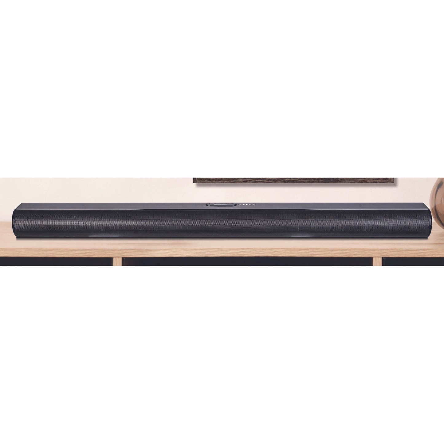 Emerson 37" Bluetooth Soundbar with Remote Control