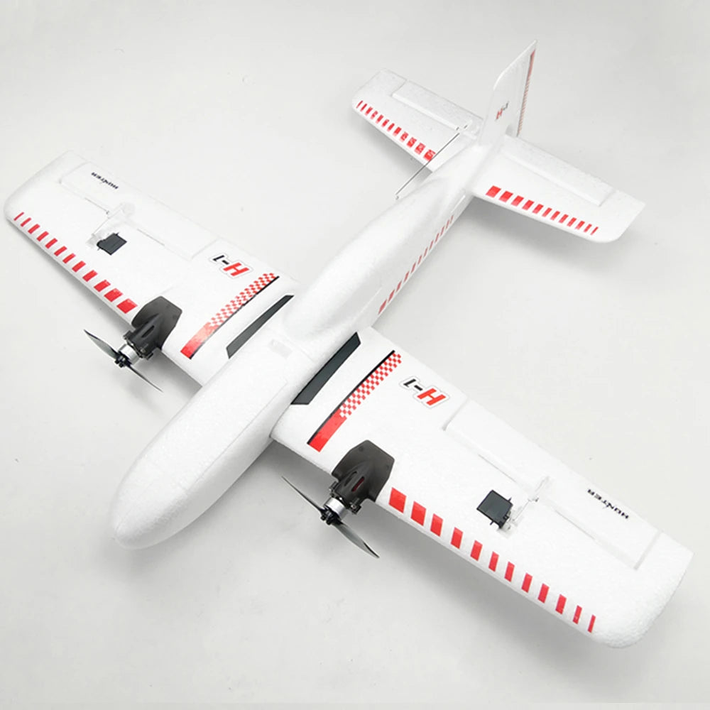 Hee Wing H1 Humi 680Mm Wingspan Dual Motor EPP FPV RC Airplane PNP