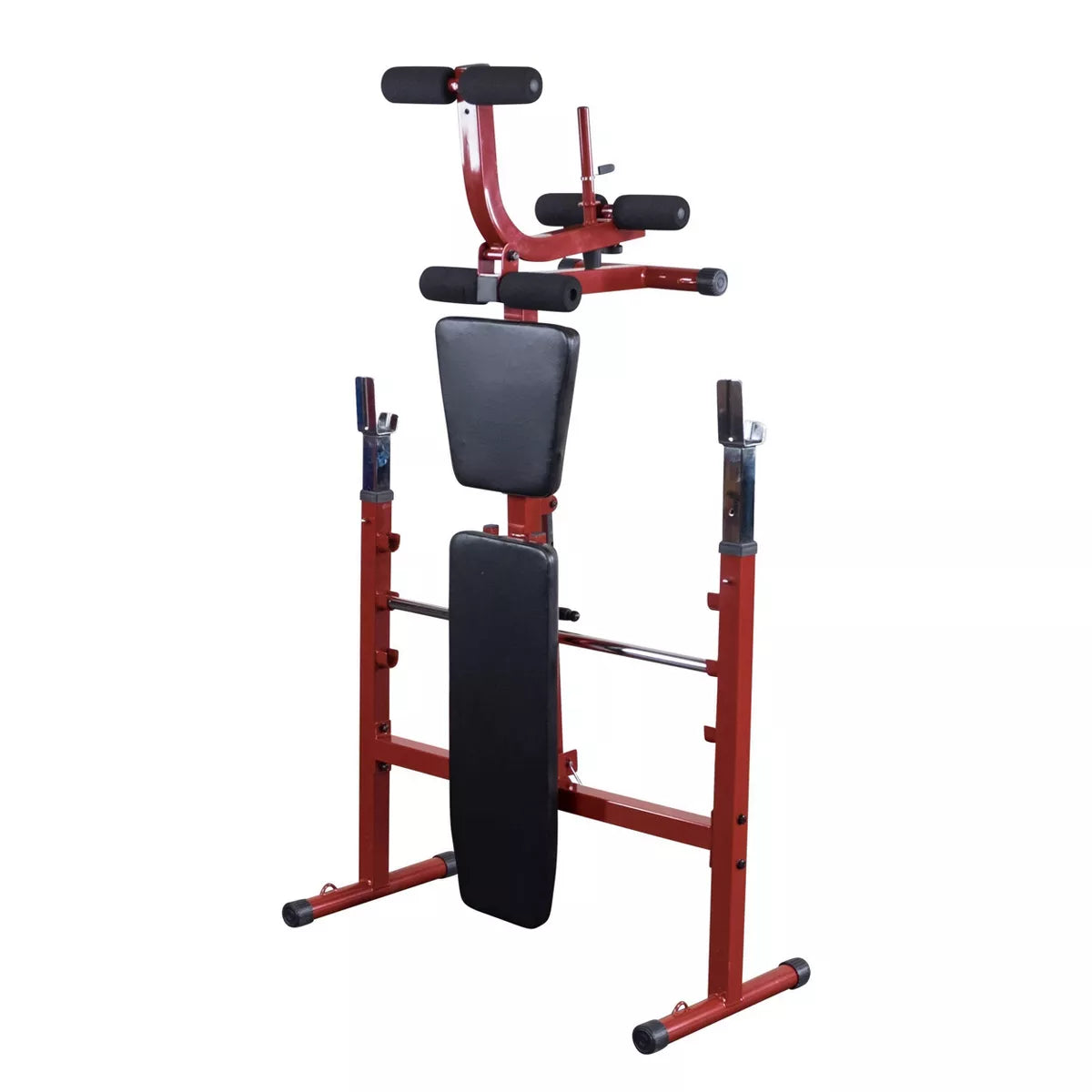 Olympic Weight Bench for Strength Training and Fitness Development