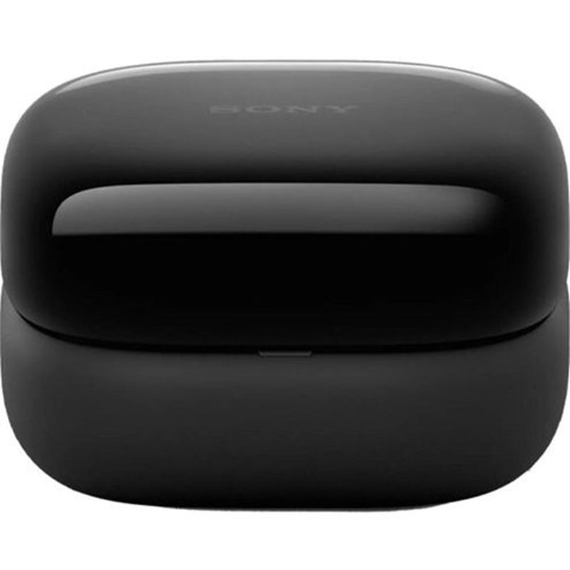 Sony Linkbuds Open Truly Wireless Earbud Headphones with Mic - Black