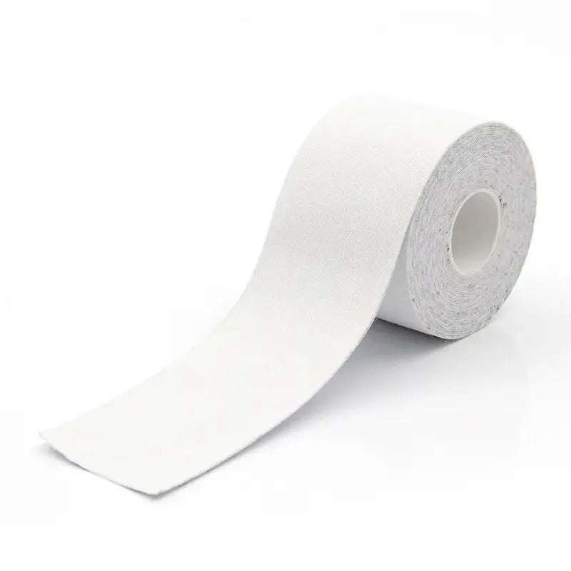 Tapes Kinesio Elastic Bandage Knee Pads Tapes Kinesiology Support Pads Locking Sports Self-Adhesive Venda Kinesiotape Bandage 