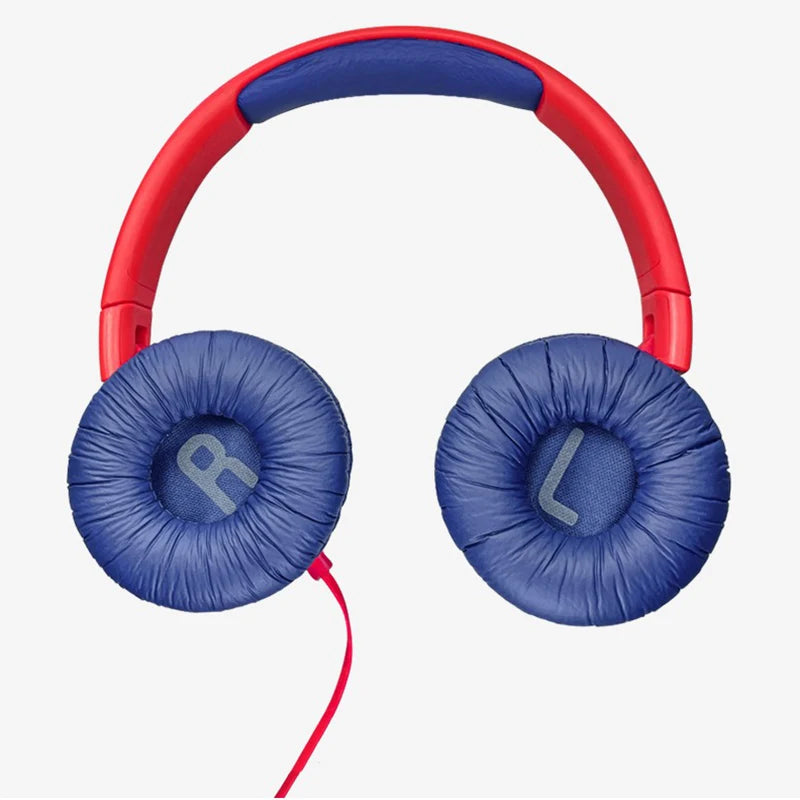 Replacement Ear Pads Soft Leather Foam Pads for JBL Tune 600, T450, T450BT, T500BT, JR300BT, 70Mm, 1 Set