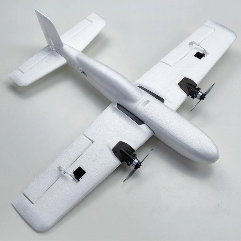 Hee Wing H1 Humi 680Mm Wingspan Dual Motor EPP FPV RC Airplane PNP