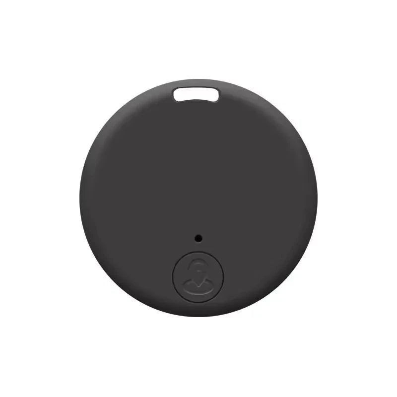 GPS Bluetooth 5.0 Tracker Children Elderly Anti-Lost Mini GPS Device Car Tracking Locator Smart Finder for IOS Android