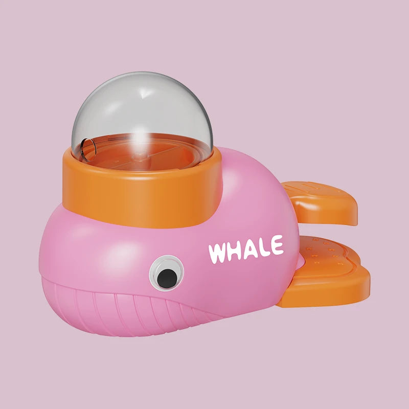 Dog Puzzle Feeder Pet Automatic Feeding Machine Yellow Duck Interactive Food Snack Feeder for Dog Training Mental Enrichment
