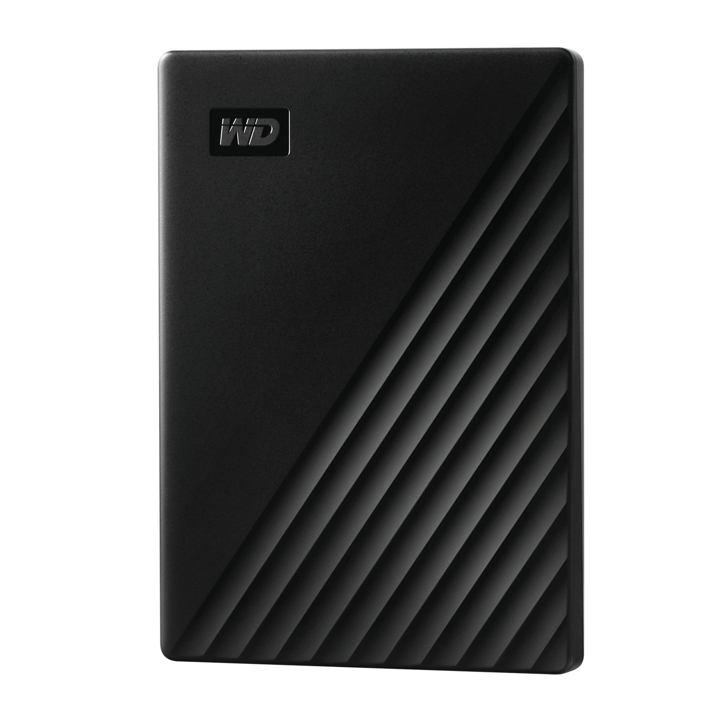 WD 5TB My Passport Portable External Hard Drive HDD-WDBPKJ0050