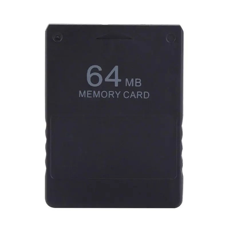 256MB 128MB Memory Card Game save Saver Data Stick Module for Sony PS2 PS for Playstation 2 with Box Package