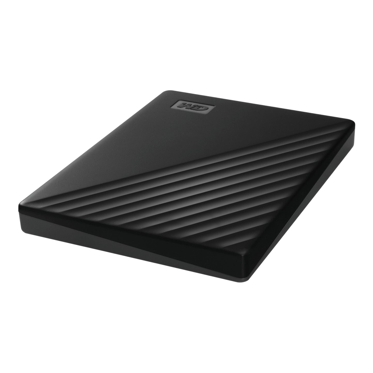 WD 5TB My Passport Portable External Hard Drive HDD-WDBPKJ0050