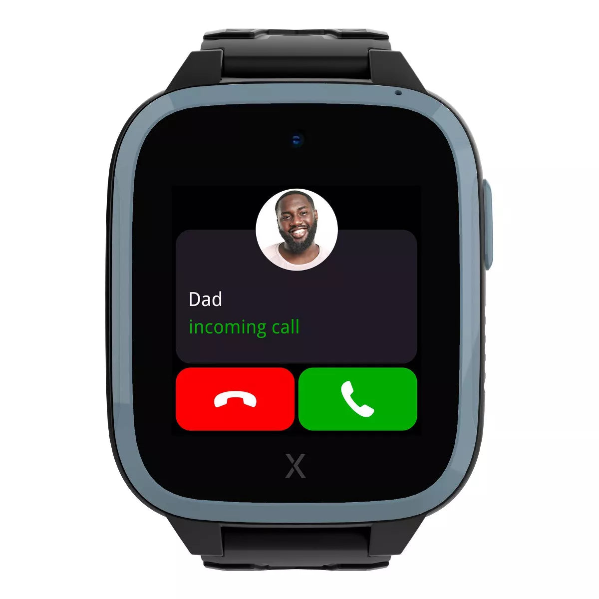 Kids' Smartwatch with GPS Tracking and Cellular Connectivity