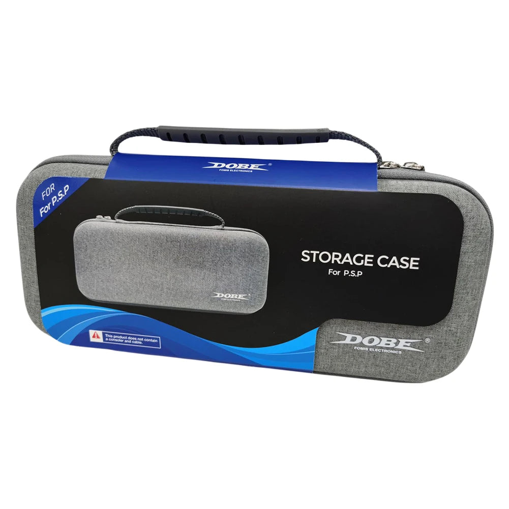 Ps5 Portal Bag Trvel Carrying Case Bag Protective Storage Bag for Ps Portal for Sony Palystation Ps5 Porartal Accessory