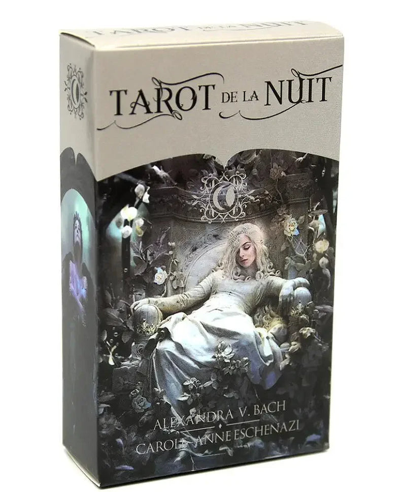 HOT 400 Style Tarot Cards Oracle Golden Art Nouveau the Green Witch Universal Celtic Thelema Steampunk Tarot Board Deck Games