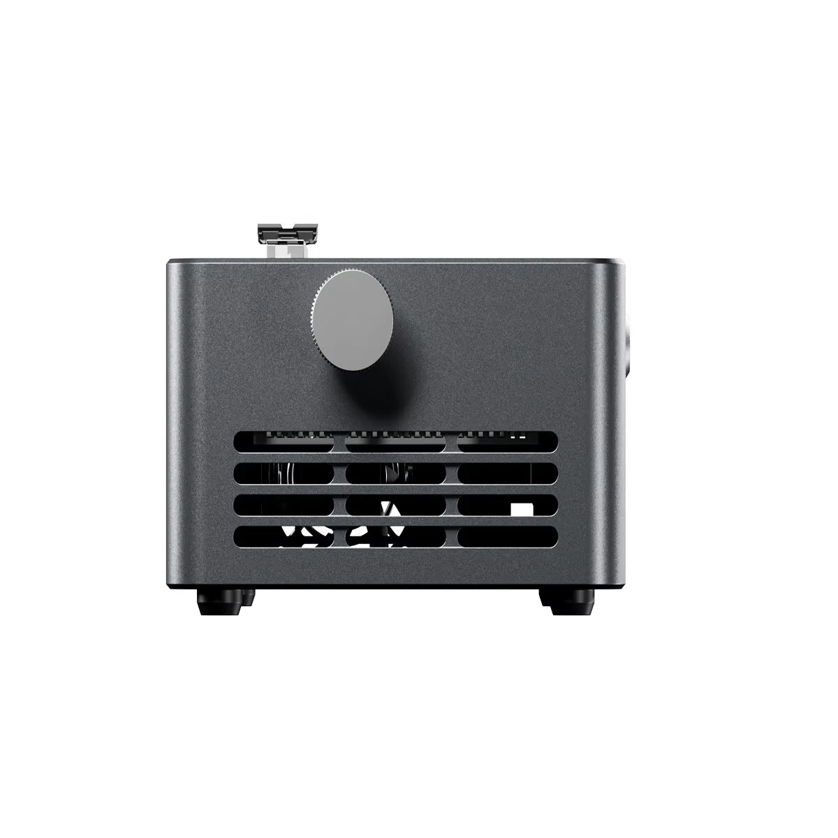 AOOSTAR AG02 EGPU Dock with Oculink USB4 Port External GPU Enclosure for RTX 4090/4080 Compatible with Laptop/Mini Pc/Desktop
