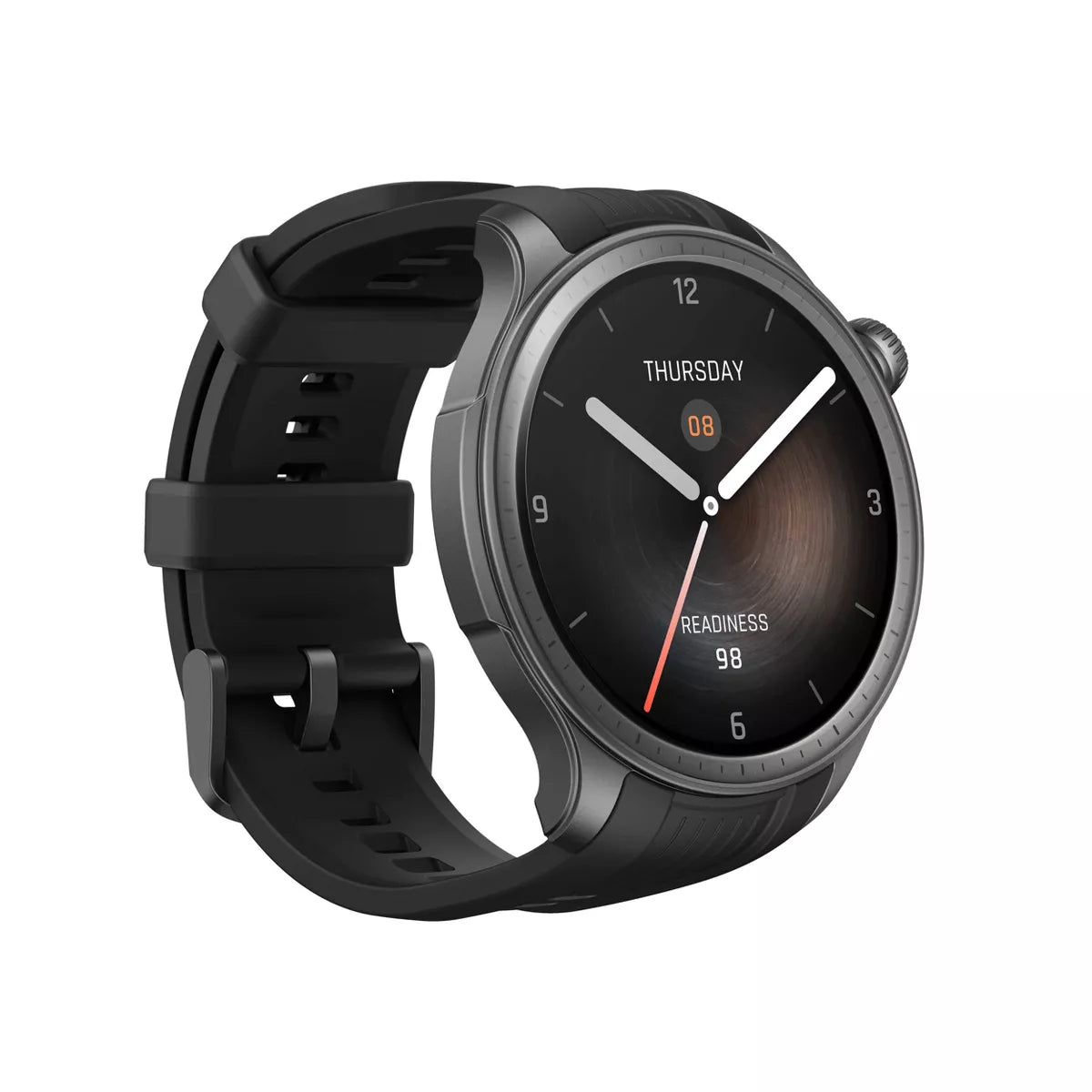 Balance Smartwatch Series - Premium Health and Fitness Tracker