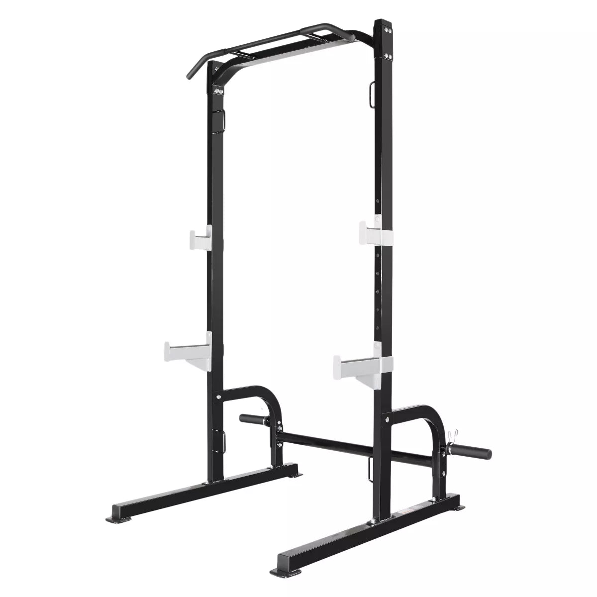 Squat Rack System for Home Gym