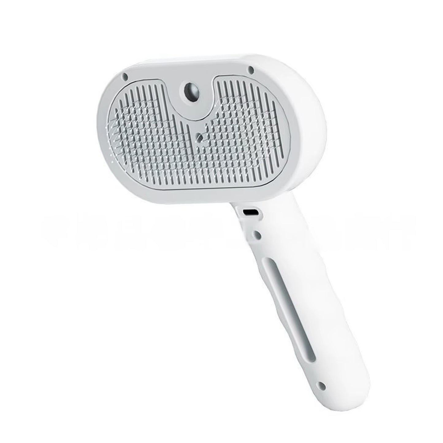 Revolutionary Steam Spray Grooming Brush for Dogs – Luxury Pet Grooming Made Easy