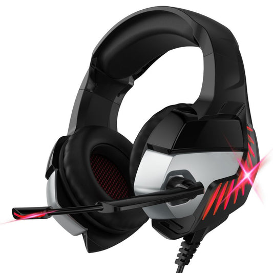 Wired Gaming Headset for E-Sports