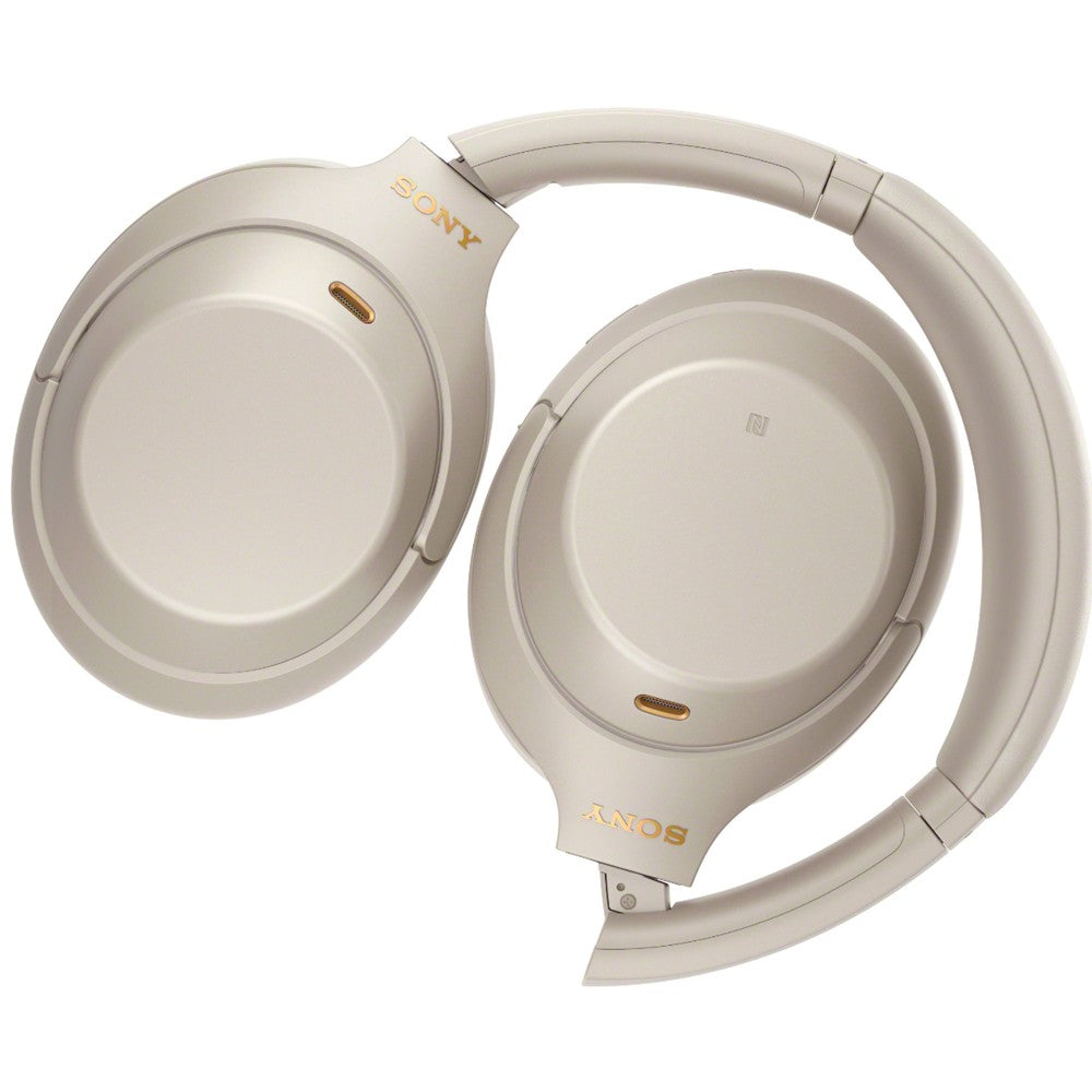 Sony WH1000XM4/S Premium Noise Cancelling Wireless Over-The-Ear Headphones
