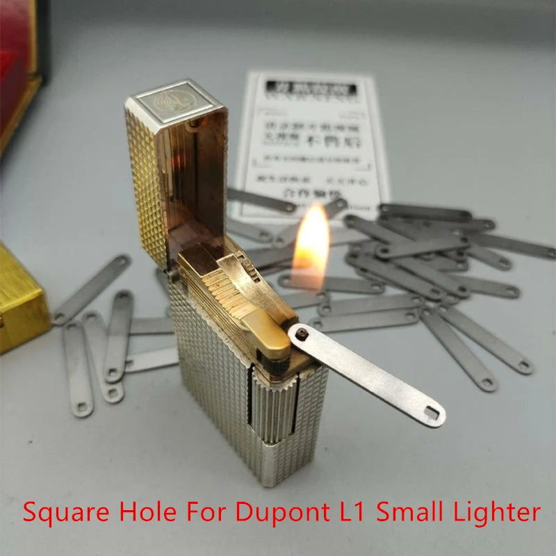Screwdriver for Dupont L1 Small and for Flaminaire Lighter Adjust Flame Gas Adjustment Regulating Flame Size Special Repair Tool