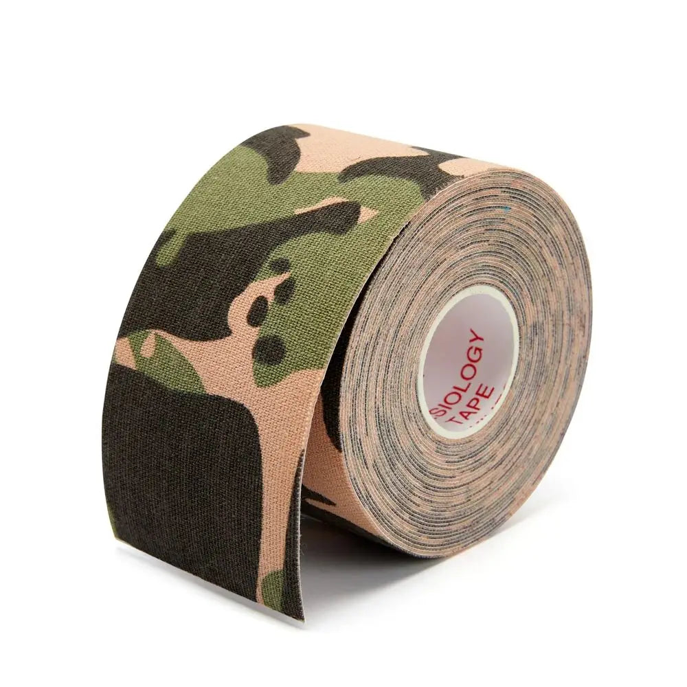 Tapes Kinesio Elastic Bandage Knee Pads Tapes Kinesiology Support Pads Locking Sports Self-Adhesive Venda Kinesiotape Bandage 