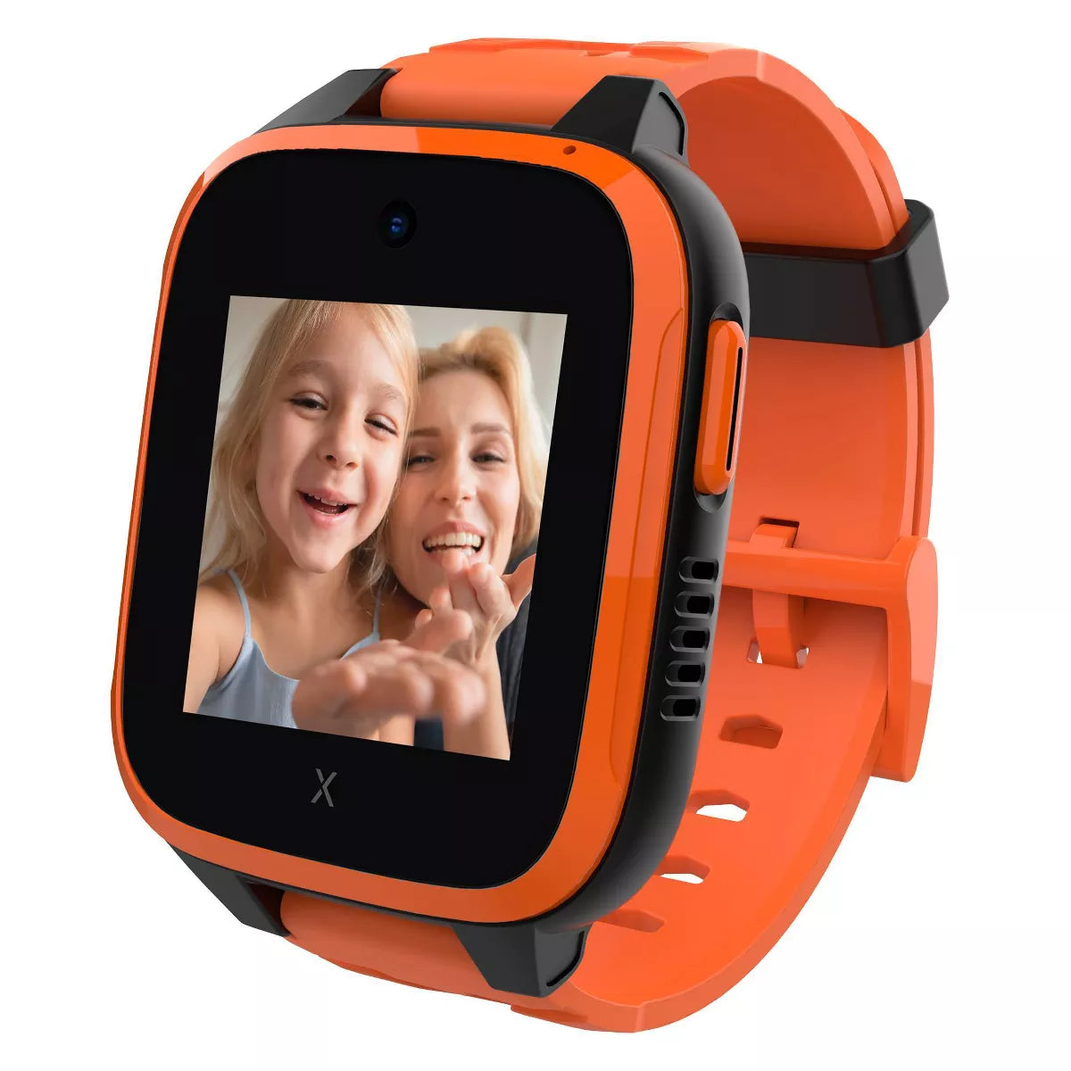 Kids' Smartwatch with GPS Tracking and Cellular Connectivity