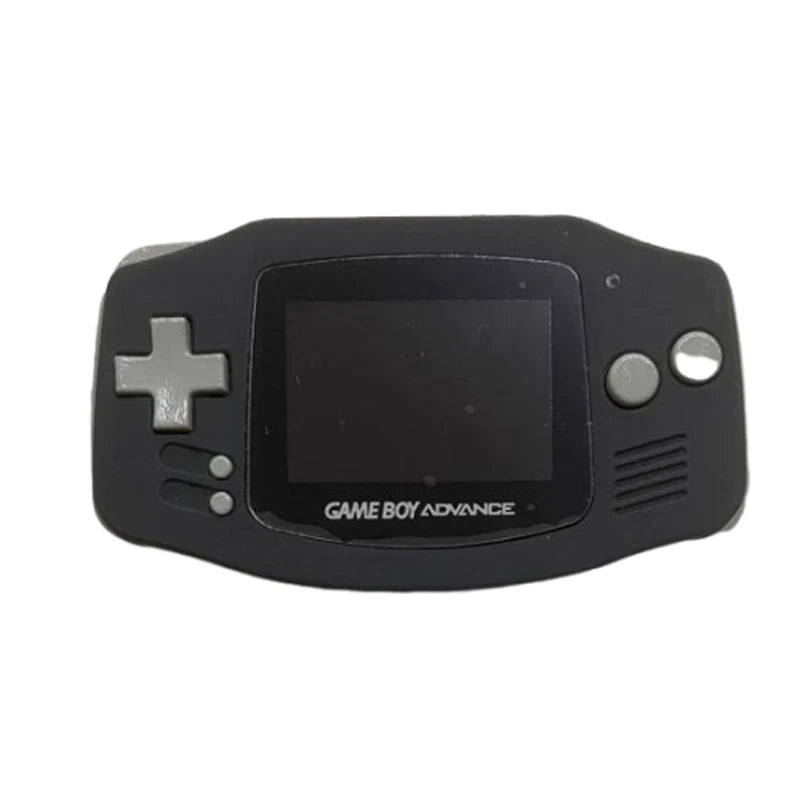 Mini GBA Handheld Game Console 240*160 Display Resolution Custom Portable Game Console IPS Screen Battery Life of 2.5 Hours Gift