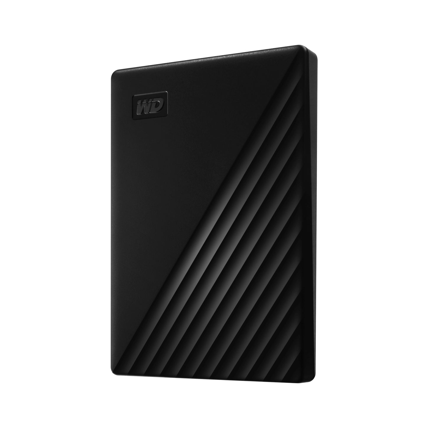 WD 5TB My Passport Portable External Hard Drive HDD-WDBPKJ0050