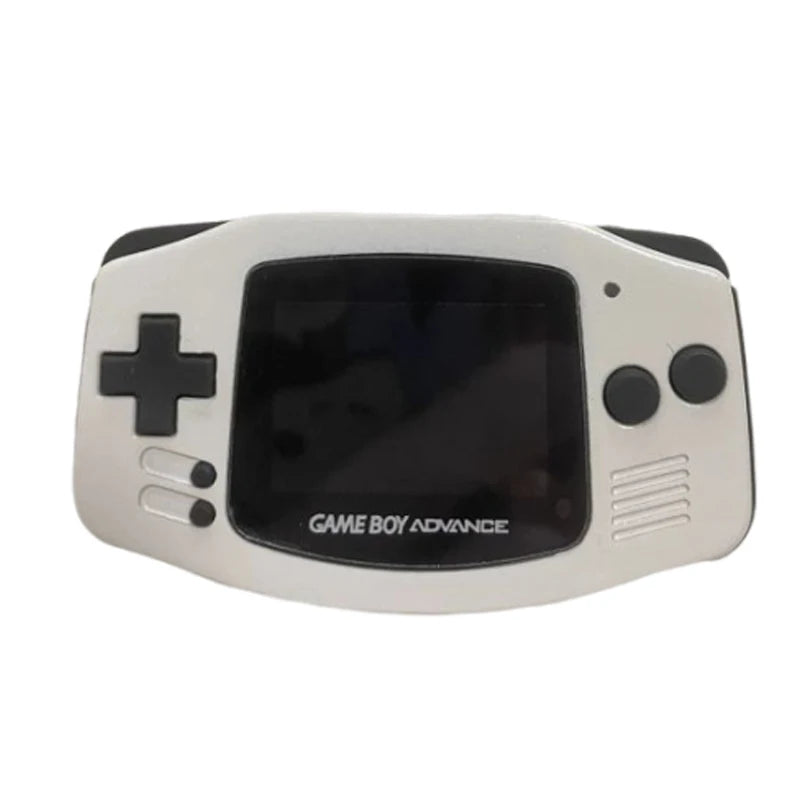 Mini GBA Handheld Game Console 240*160 Display Resolution Custom Portable Game Console IPS Screen Battery Life of 2.5 Hours Gift