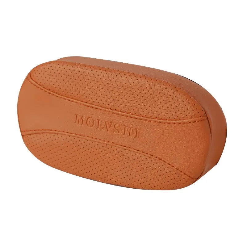 Car Leg Cushion Long-Distance Driver Leg Cushion Knee Cushion for Interior Women Men Soft 2024 Car Leg Cushion Car Accessories
