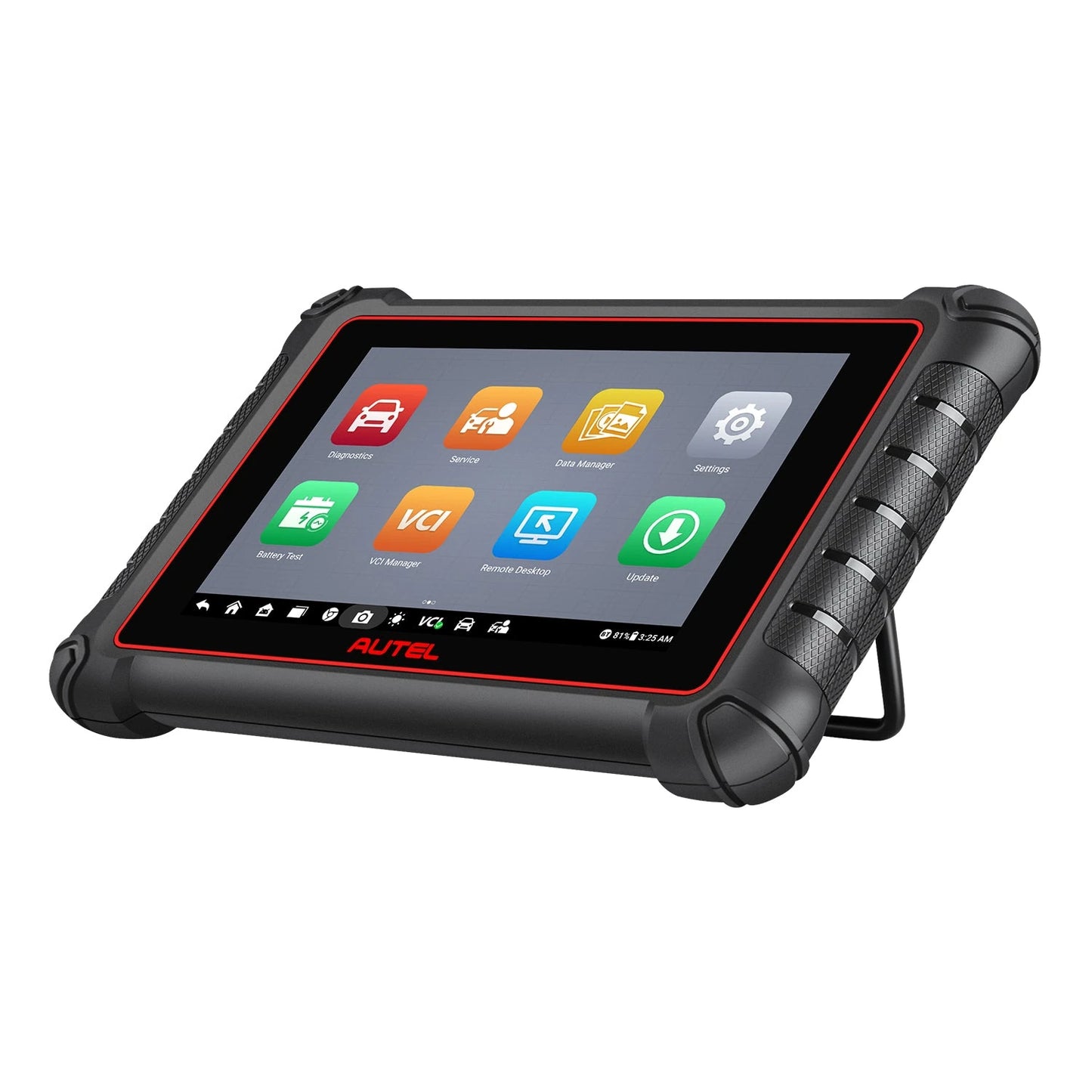 Maxipro MP900-BT OBD2 Scanner Auto Diagnostic Tools ECU Coding 36+ Service Support CAN Fd/Doip Upgraed of MP808BT MK906PRO