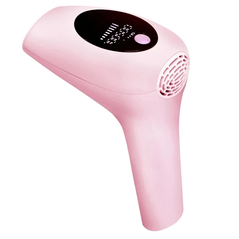 Women’S IPL Hair Removal System with 990000 Flashes Painless Laser Epilator for Home Use Body and Bikini