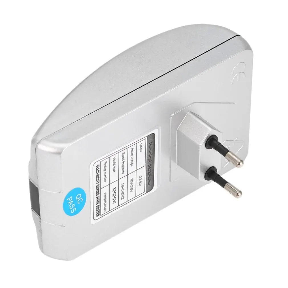 30000W 90V-250V Electricity Saving Box Energy Saver with Energy Saving Device Electricity Bill Killer up to 30% for Home / Offic