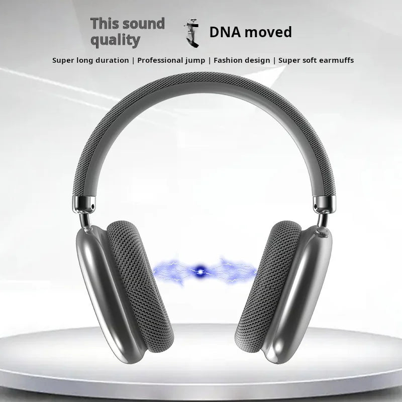 Original P959 Air Max Wireless Bluetooth Earphones Noise Cancelling Microphone in Ear Sports Gaming Earphones Suitable for IOS