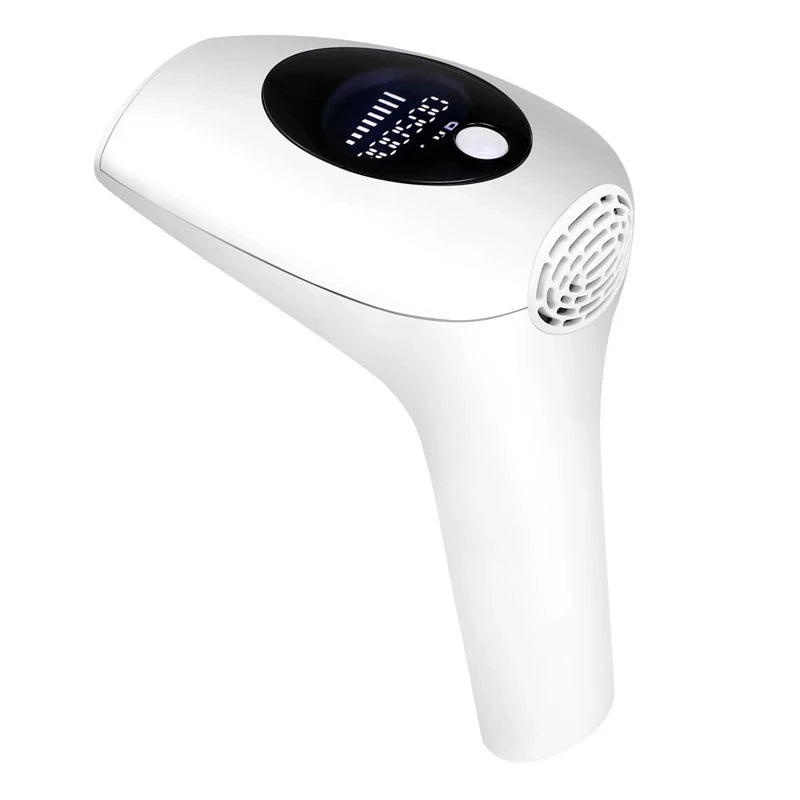 Women’S IPL Hair Removal System with 990000 Flashes Painless Laser Epilator for Home Use Body and Bikini