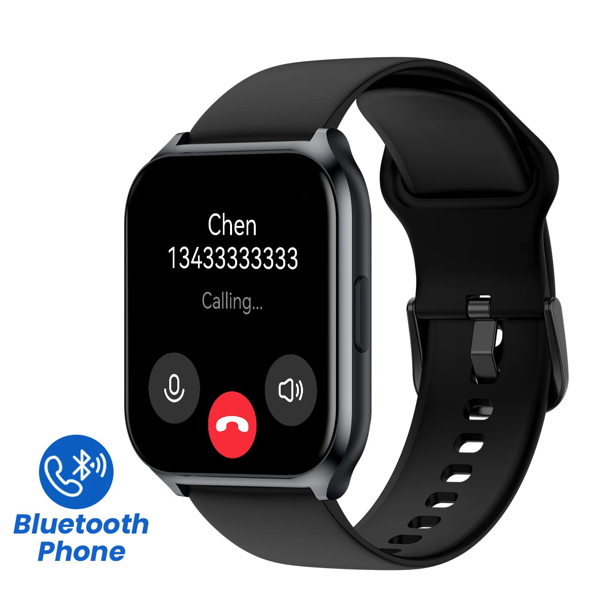 Watch 2 Pro (LS02 Pro) Smart Watch 1.85'' HD Display Spo2 Heart Rate Monitor 100 Workout Modes Smartwatch for Men Women